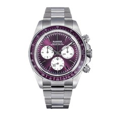 Sugess S473 Chronographe