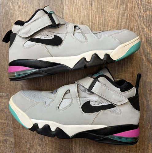 Nike air force max spurs - force,