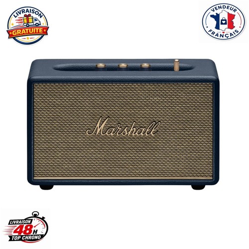 Marshall acton iii enceinte - marshall,