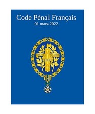 Code Pénal Français