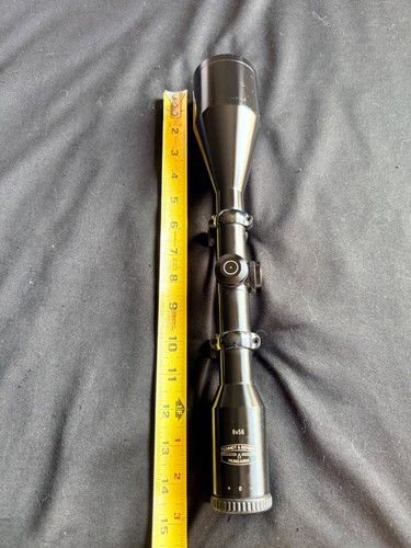 Schmidt bender hungaria 8x56 - hungaria,