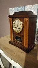 Horloge pendule clock junghams
