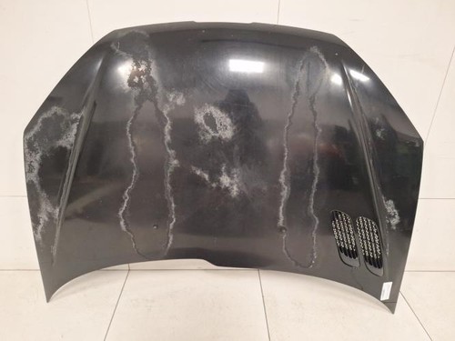 Capot peugeot 206 phase - 206, 2