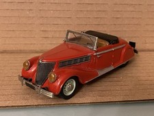 Kit résine monté Belle