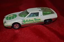 Petite voiture Majorette Citroën GS Camargue Holiday Inn - n°221 - Ech. 1/55e