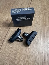 Pièces rétro neuves dans leur boîte nos chaussures de frein Shimano Deore LX ...