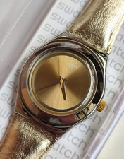 Swatch Irony Medium YLS190