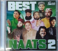Meilleur NAATS 2 - CD NAAT