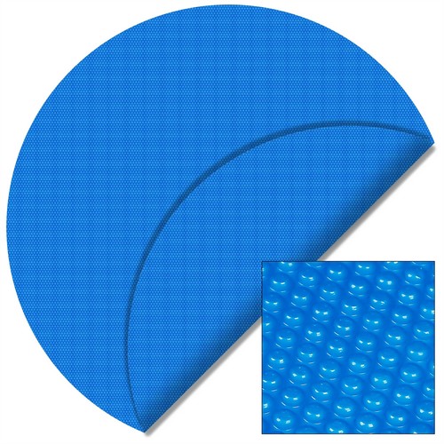 Bâche bulles ronde - bâche, 5m