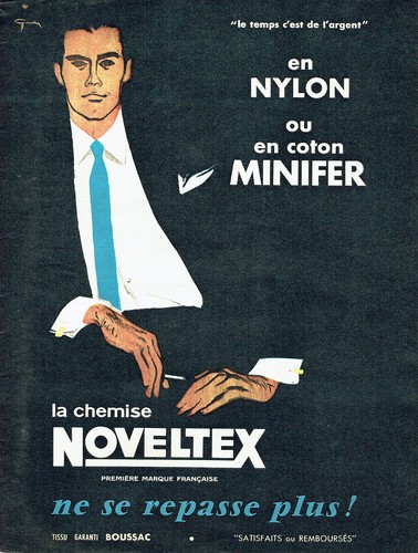 Publicité advertising 108 - publicité,