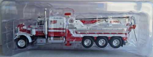 Ixo camions américains - ixo,