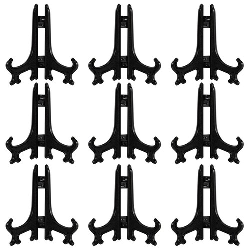 24 Pcs Présentoirs Pour