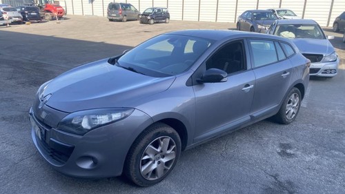 Moteur renault megane phase - moteur,