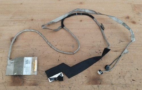 Cable lcd micro packard - cable,