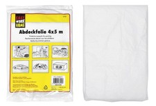 EASY WORK EW Bâche de