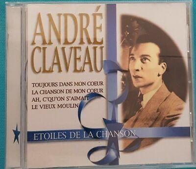 Etoiles la chanson - cd,
