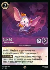 LORCANA carte promo challenge