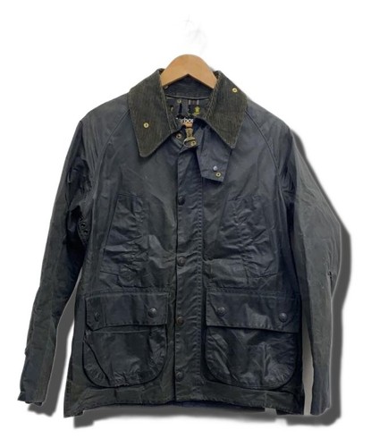 Barbour bedale hoiled jacket - hoiled,