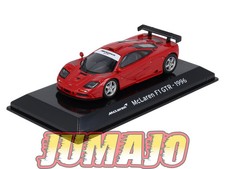 SC30 voiture 1/43 SALVAT