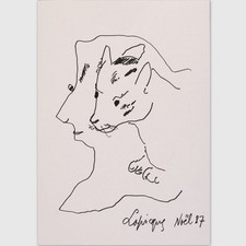 LAPICQUE Charles (1898-1988)