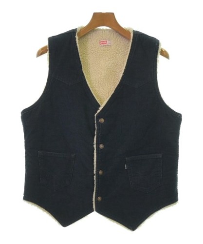 Levi blouson navy m - levi's,