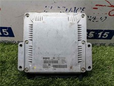 Centrale Électronique Peugeot