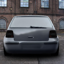 Paire de feux arriere VW Golf