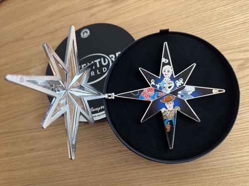 Jumbo pins disney adventure - disney,