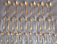 SFAM Ménagère 36 pièces