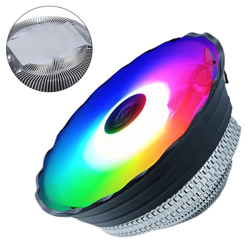 Ventilateur refroidissement - ventilateur, de