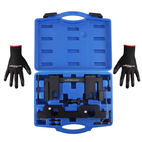 Kit calage distribution for