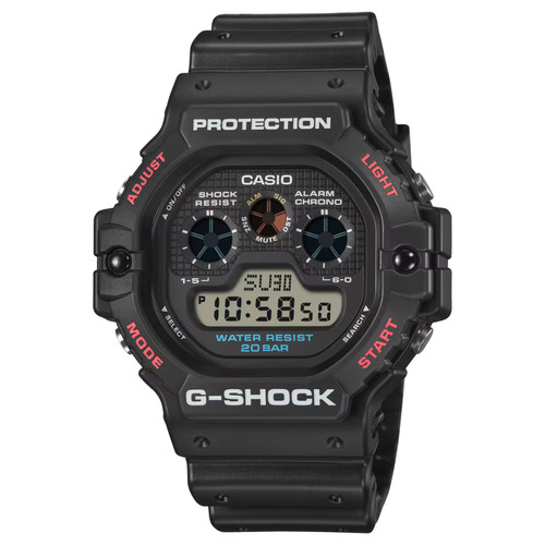 Montre 5900u 1jf - dw-5900u-1jf, casio