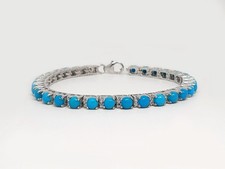 Arizona Turquoise Tennis