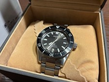 Montre de plongée automatique