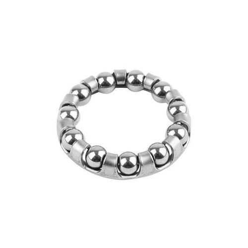 Cage billes 762 - cage, (3/16")