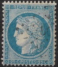 FRANCE VARIETE - CERES N° 60