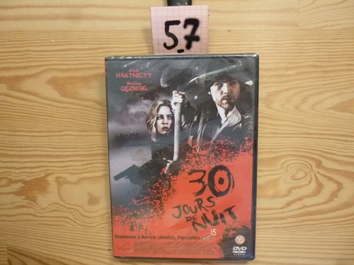 Dvd jours nuit - dvd, josh