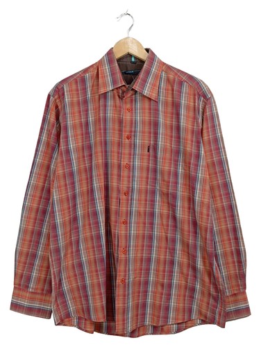Centerline chemise homme rouge - homme,