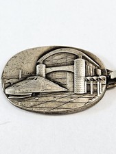 PORTE-CLES - SNCF TGV -