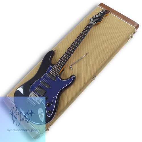 Guitare électrique valley - guitare,