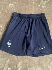 SHORT Équipe De France Football Nike 2020