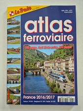 Magazine revue LE TRAIN HORS