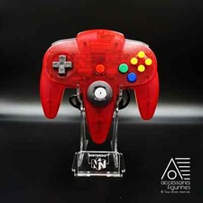 Support pour manette Nintendo