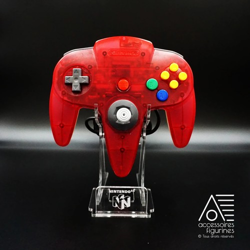 Support pour manette nintendo - pour,