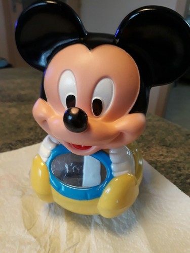Occasion jouet mickey culbuto - occasion,
