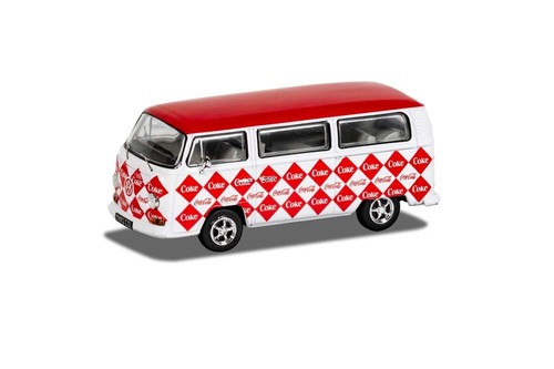 Volkswagen camping car - volkswagen, camping-car