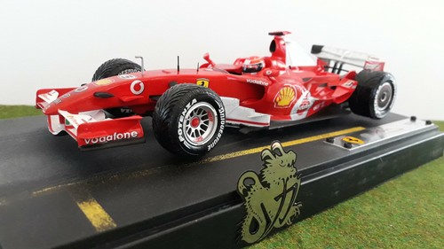 Ferrari 2006 shanghai chine - ferrari,