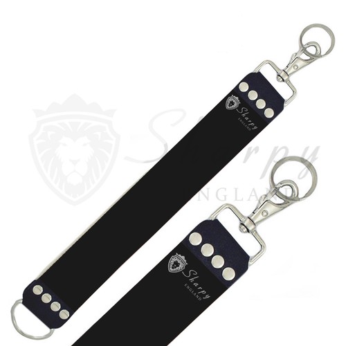 Ceinture cuir pour aiguiser - en,