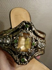 ** Giuseppe Zanotti ** Luxe T38