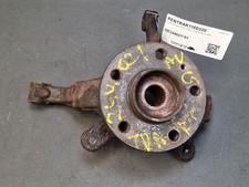 Fusée moyeu avant gauche -